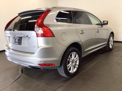 Used 2015 Volvo XC60 T5 Platinum AWD/4WD image 6