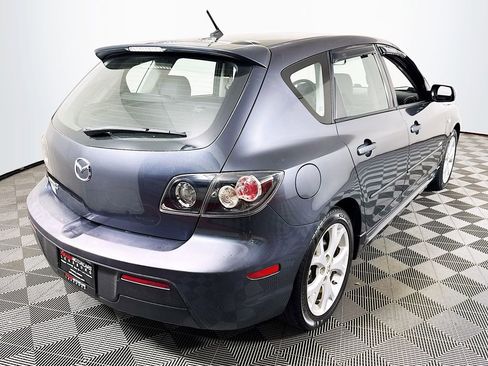 Used 2009 MAZDA MAZDA3 s Sport FWD image 7