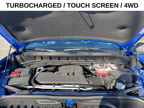 New 2026 Chevrolet Silverado 1500 Custom image 54