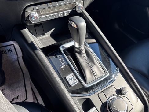 Used 2024 MAZDA CX-5 AWD 2.5 S w/ Select Package image 33