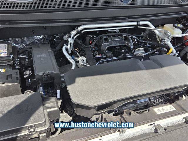 New 2026 Chevrolet Colorado Trail Boss AWD/4WD image 20