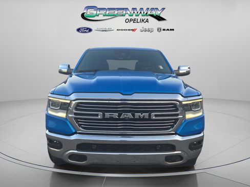 Used 2024 RAM 1500 Laramie image 2