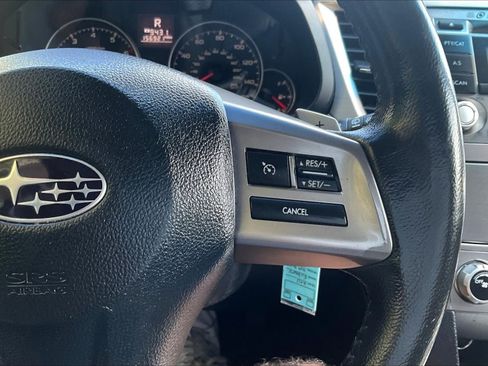 Used 2013 Subaru Outback 2.5i Premium AWD/4WD image 12