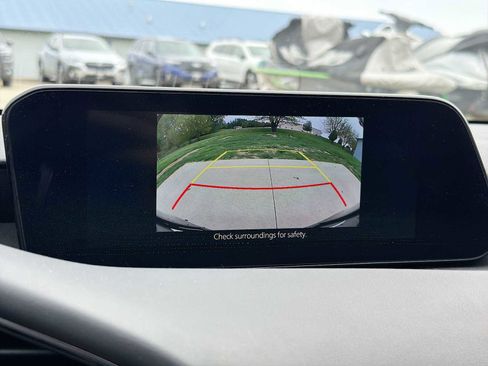 Used 2019 MAZDA MAZDA3 AWD Hatchback w/ Premium Pkg image 24