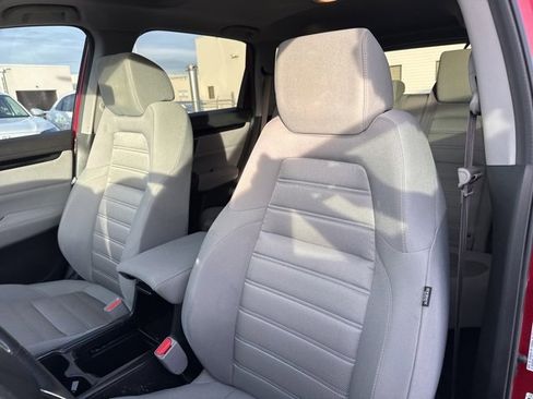 Used 2022 Honda CR-V EX image 16