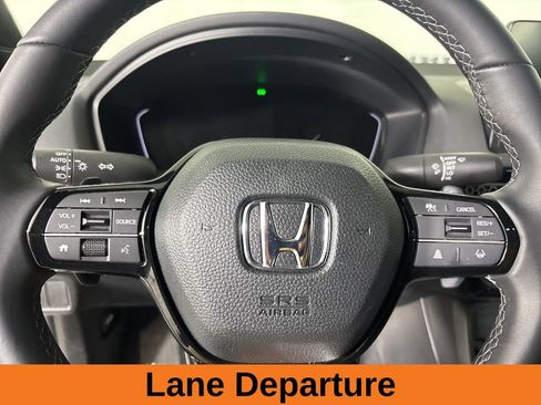 Used 2026 Honda Civic Sport image 11