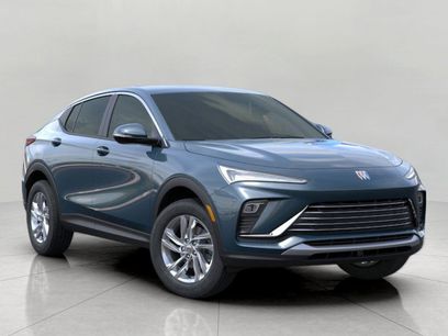 New 2026 Buick Envista Preferred w/ Convenience I Package