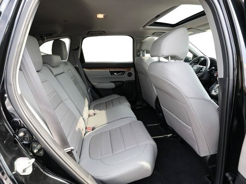 Used 2020 Honda CR-V EX-L image 23