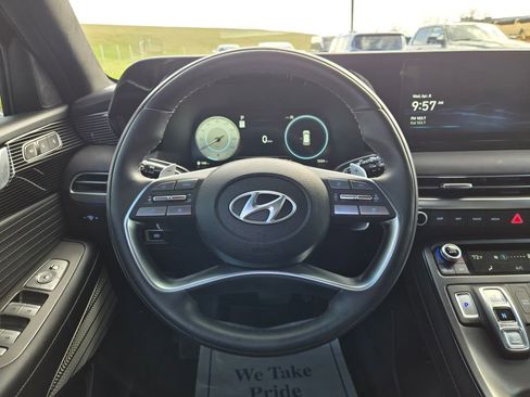 Used 2025 Hyundai Palisade Calligraphy AWD/4WD image 19