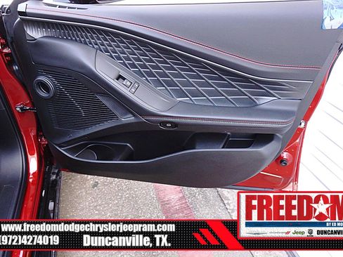 New 2026 Dodge Charger R/T w/ Blacktop Package AWD/4WD image 35