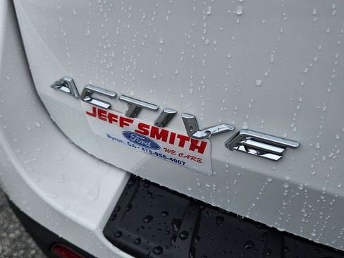 New 2026 Ford Explorer Active image 41