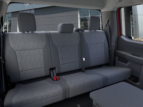 New 2026 Ford F350 XL w/ STX Appearance Package image 11