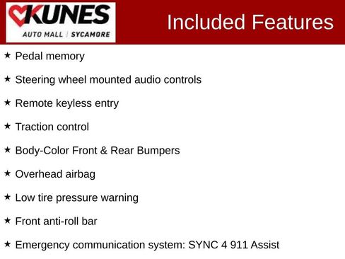 Used 2024 Ford F250 Lariat w/ Lariat Ultimate Package image 3