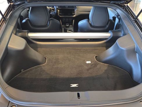 New 2026 Nissan Z Performance RWD image 12
