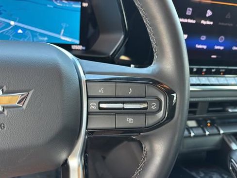 Used 2024 Chevrolet Colorado LT w/ LT Convenience Package RWD image 23