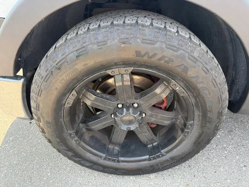 Used 2014 Ford F150 XL w/ Power Equipment Group RWD image 9
