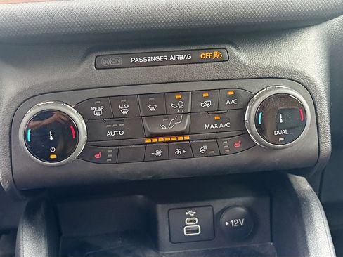 Used 2024 Ford Bronco Sport Badlands w/ Premium Package AWD/4WD image 15