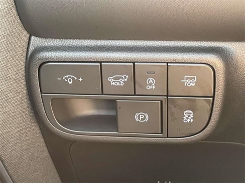 New 2026 Hyundai Palisade Calligraphy image 19