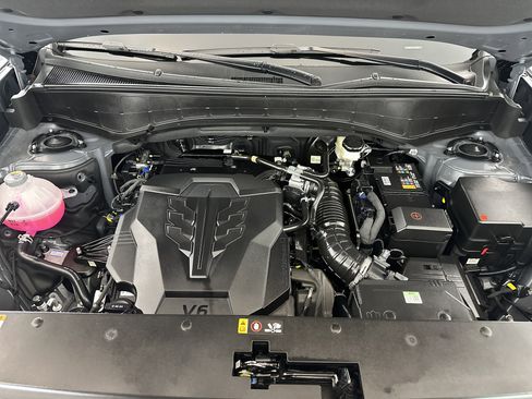 Certified 2026 Hyundai Palisade Calligraphy image 12