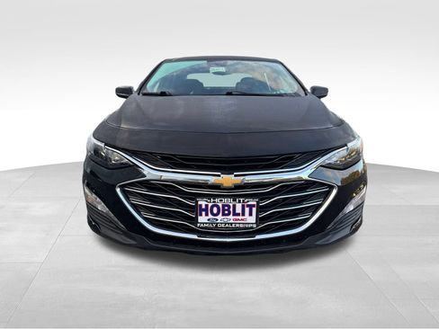 Used 2024 Chevrolet Malibu LT FWD image 8