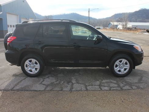 Used 2010 Toyota RAV4 AWD image 5