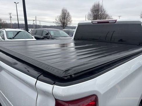 Used 2022 Chevrolet Silverado 1500 RST image 49