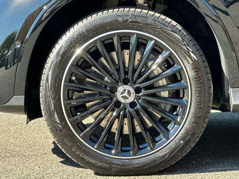 New 2026 Mercedes-Benz GLC 300 4MATIC image 25