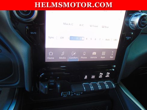 New 2026 RAM 2500 Big Horn image 29