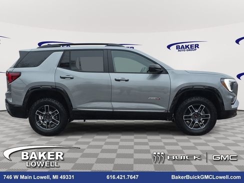 New 2026 GMC Terrain AT4 w/ Convenience Package III image 4
