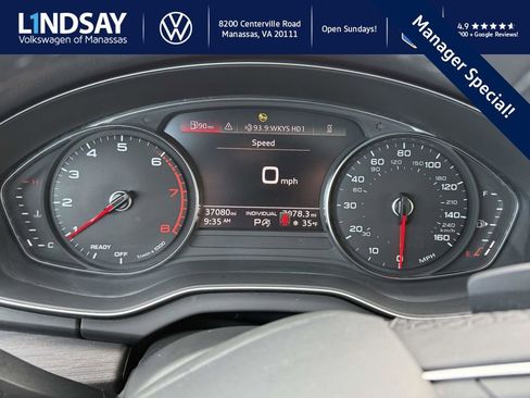 Used 2023 Audi Q5 2.0T Premium w/ Convenience Package image 23