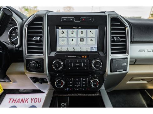 Used 2018 Ford F250 Lariat w/ Lariat Value Package image 18