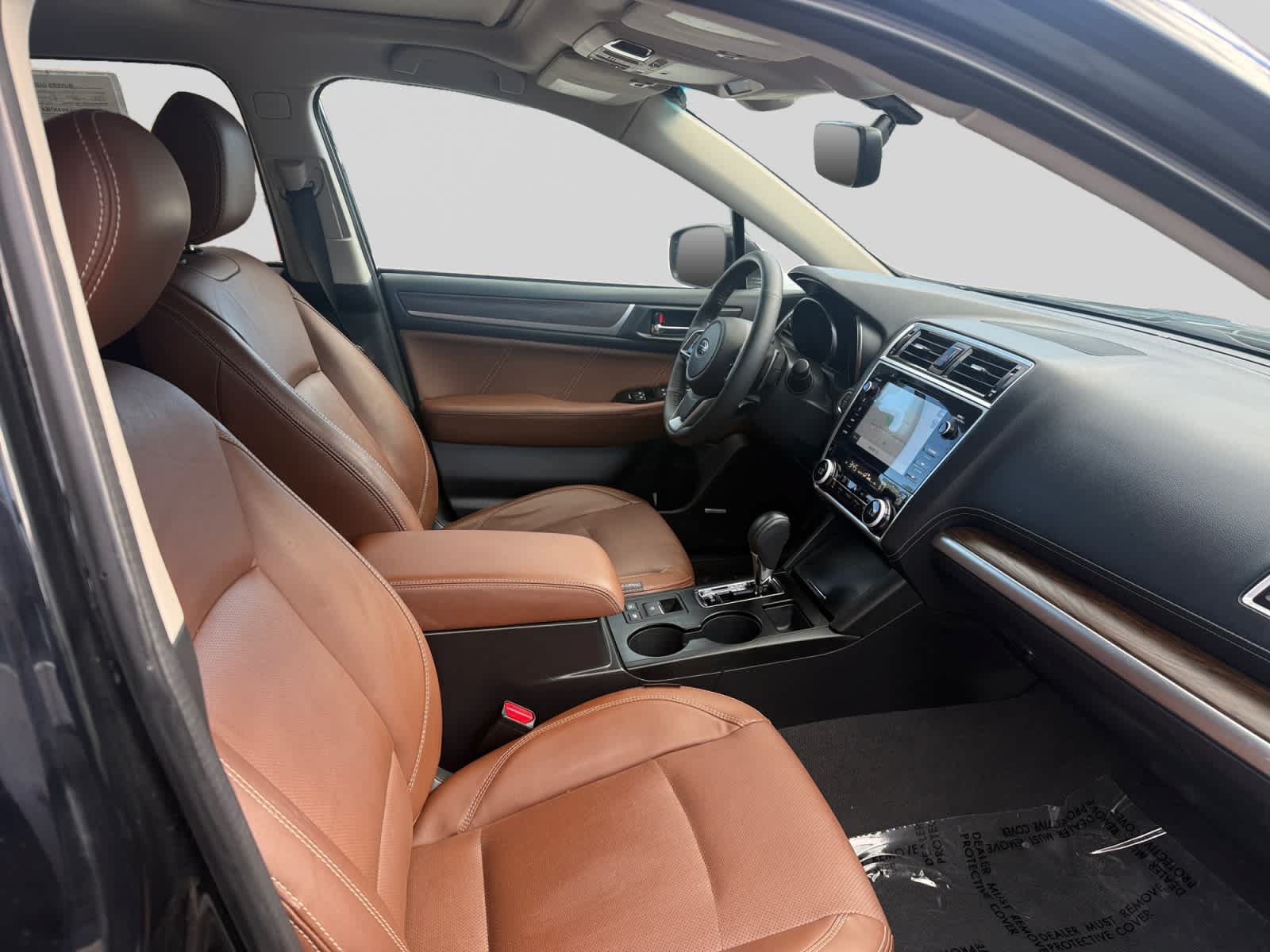 Used 2019 Subaru Outback 2.5i Touring AWD/4WD image 20