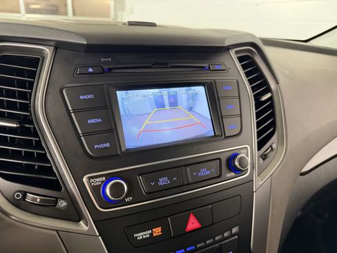 Used 2017 Hyundai Santa Fe Sport AWD/4WD image 18