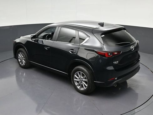 Used 2024 MAZDA CX-5 AWD 2.5 S w/ Select Package image 23