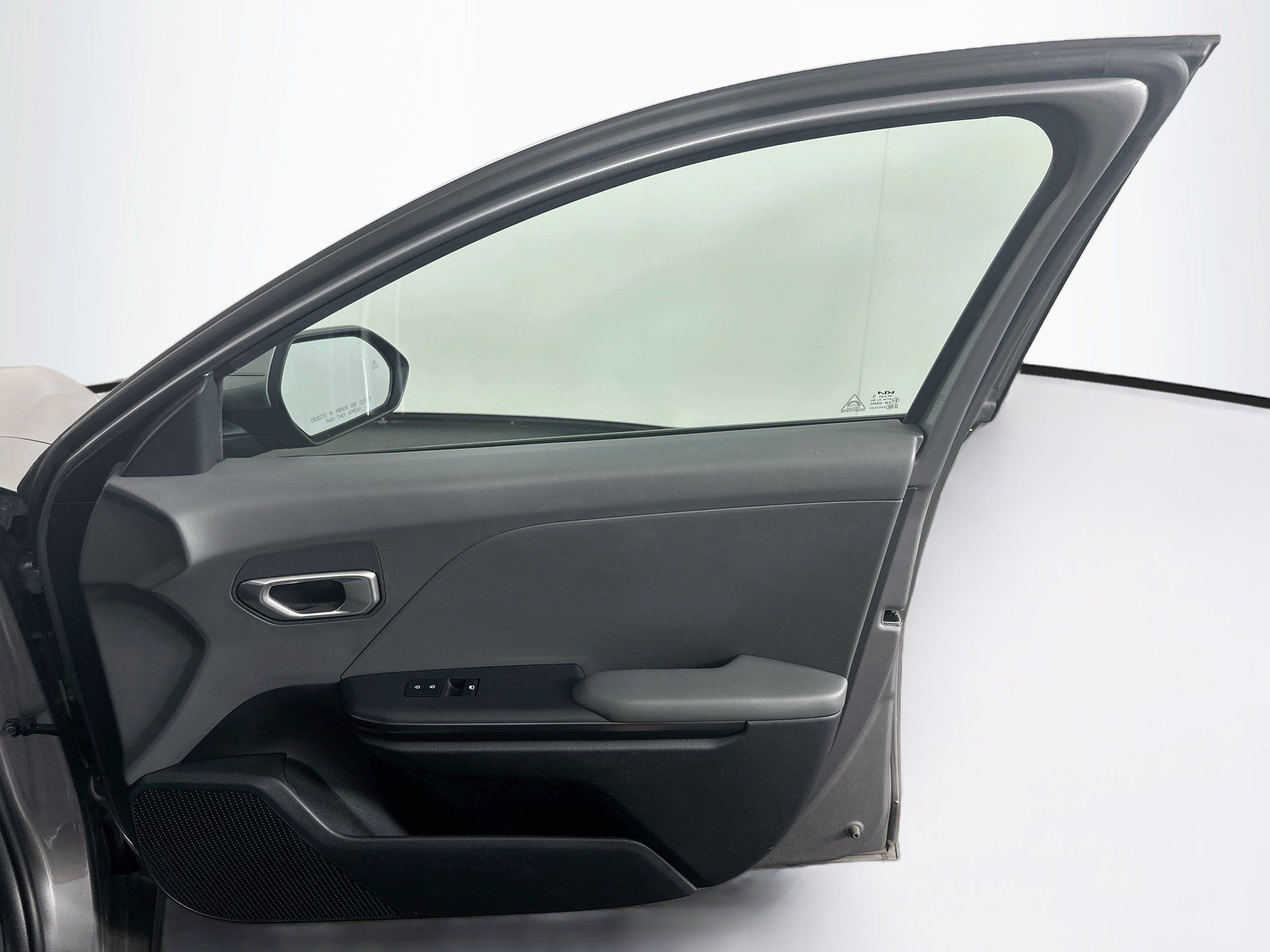 Used 2025 Kia K4 FWD image 32