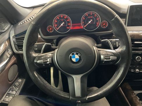 Used 2018 BMW X5 xDrive50i AWD/4WD image 23