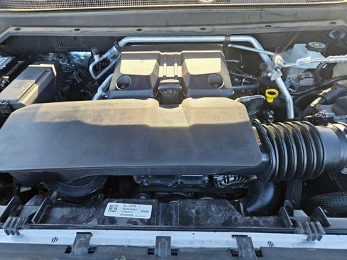 Used 2024 Chevrolet Colorado Trail Boss image 22