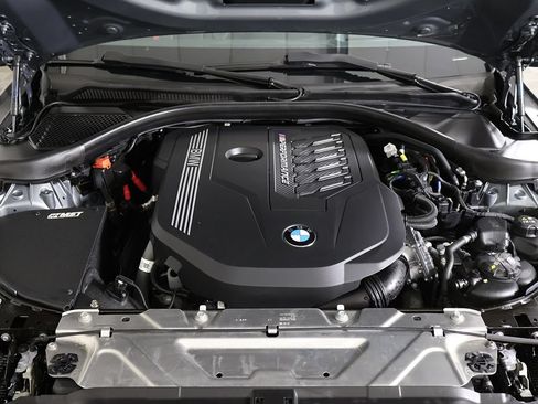 Used 2025 BMW M240i xDrive Coupe w/ Premium Package AWD/4WD image 22