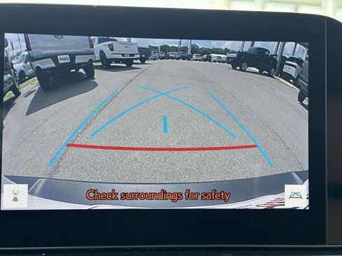 Used 2023 Lexus UX 250h FWD w/ Accessory Package (Z2) image 27