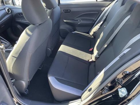 Certified 2025 Nissan Versa S w/ S Plus Package image 10