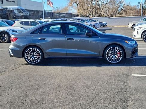 New 2026 Audi S3 Premium image 6