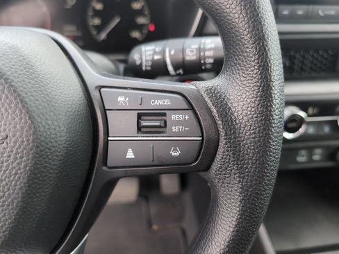Used 2025 Honda CR-V EX image 21