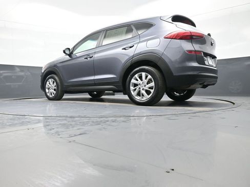 Certified 2021 Hyundai Tucson Value image 30