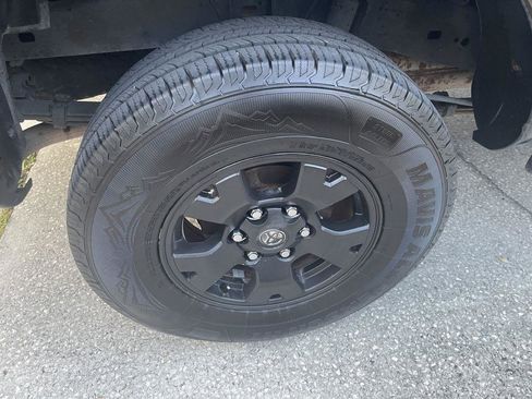 Used 2013 Toyota Tacoma PreRunner w/ TRD Sport Pkg RWD image 15