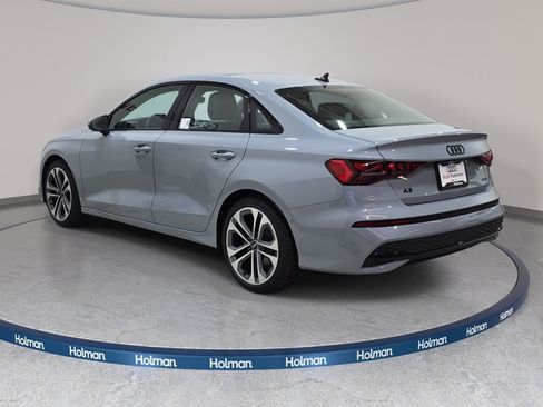 New 2026 Audi A3 2.0T Premium Plus image 7