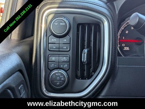 Used 2022 Chevrolet Silverado 2500 LTZ w/ LTZ Plus Package image 23