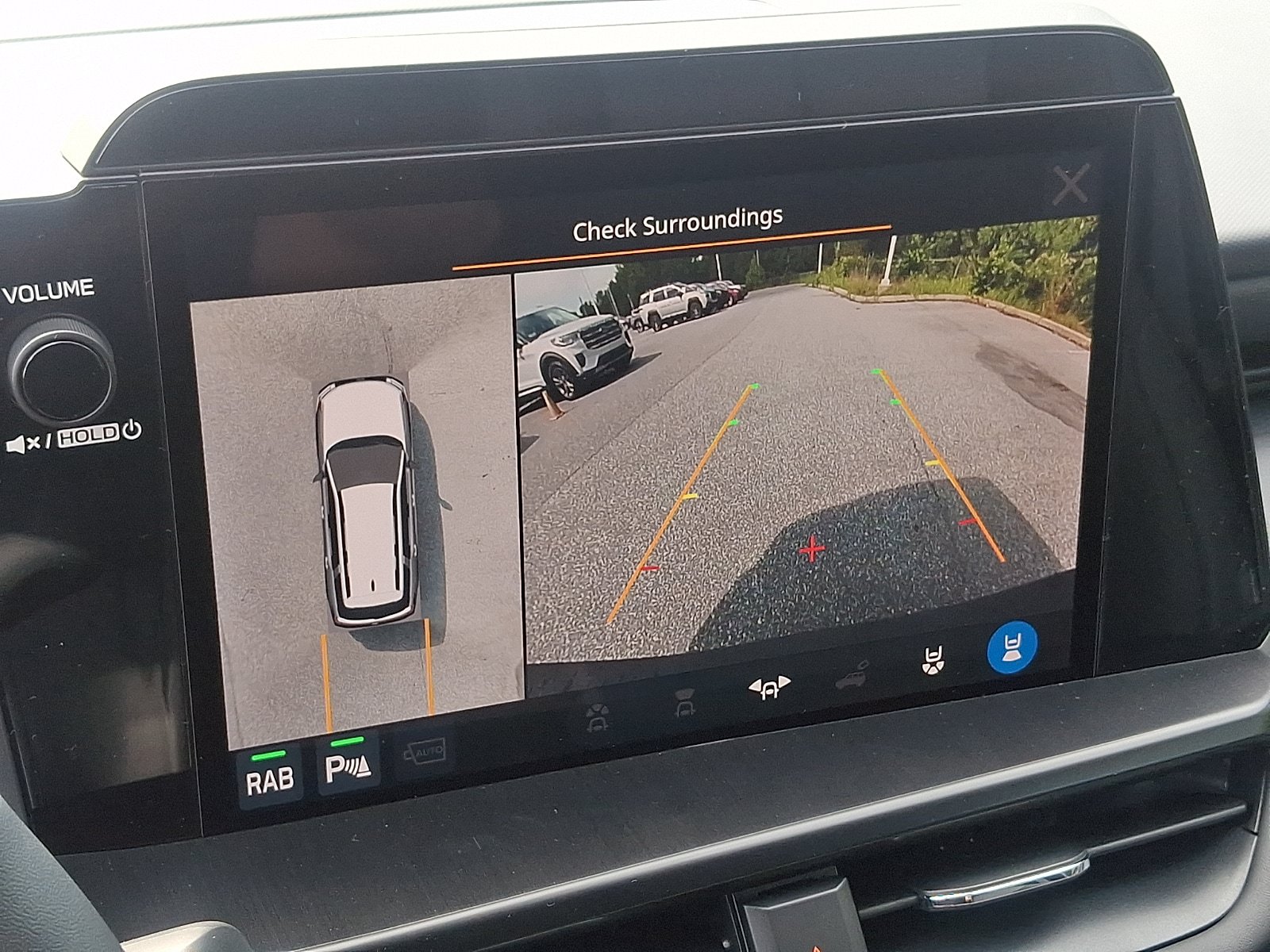 New 2026 Subaru Outback Touring XT AWD/4WD image 14
