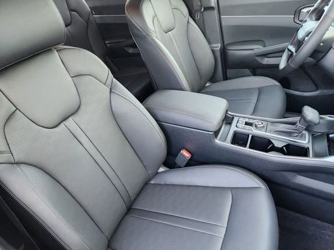New 2026 Kia Sorento EX image 16