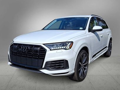 Used 2023 Audi Q7 3.0T Premium Plus w/ Premium Plus Package