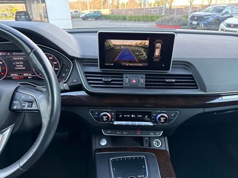 Used 2018 Audi Q5 2.0T Premium Plus w/ Premium Plus Package image 26